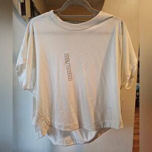 Dick's Sporting Goods Crop Top